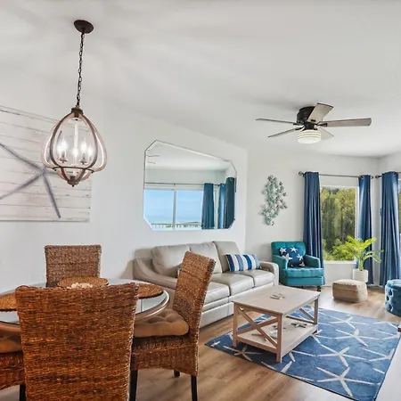 Sunset Vistas 407S Villa St. Pete Beach Exterior photo