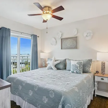 Sunset Vistas 407S Villa St. Pete Beach Exterior photo