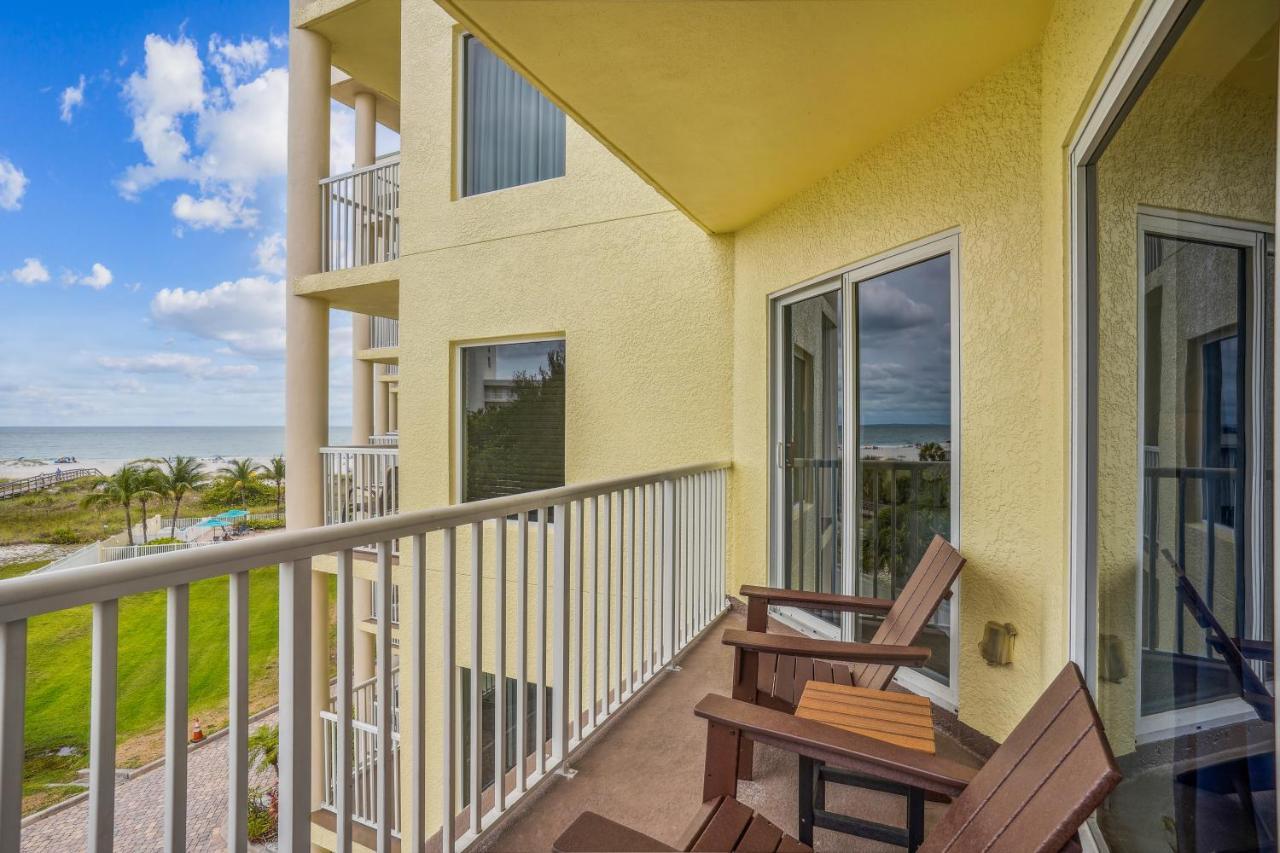 Ferienhaus Sunset Vistas 407s *