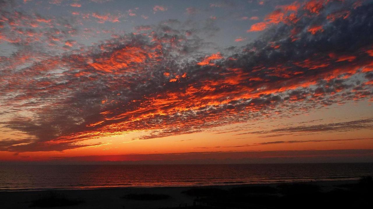 Hébergement de vacances Sunset Vistas 407s